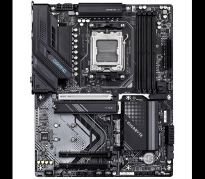 Płyta główna Gigabyte X870 GAMING WIFI6 AM5 4DDR5 HDMI USB-C ATX