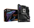 Płyta główna Gigabyte X870E A ELITE WIFI7 AM5 4DDR5 ATX z HDMI USB-C Płyta główna Gigabyte X870E A ELITE WIFI7 AM5 4DDR5 ATX z HDMI USB-C