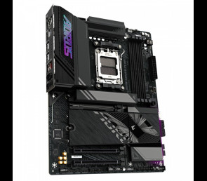 Płyta główna Gigabyte X870E A ELITE WIFI7 AM5 4DDR5 ATX z HDMI USB-C