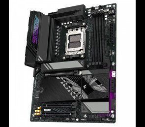 Płyta główna Gigabyte X870E A ELITE WIFI7 AM5 4DDR5 ATX z HDMI USB-C