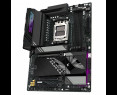 Płyta główna Gigabyte X870E A ELITE WIFI7 AM5 4DDR5 ATX z HDMI USB-C Płyta główna Gigabyte X870E A ELITE WIFI7 AM5 4DDR5 ATX z HDMI USB-C