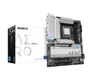 Płyta główna Gigabyte Z790 AERO G s1700 4DDR5 HDMI USB-C ATX