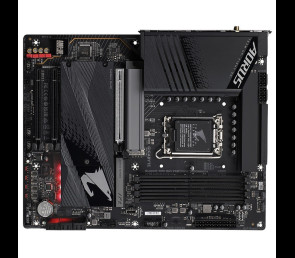 Płyta główna Gigabyte Z790 AORUS ELITE AX S1700 4DDR5 ATX gamingowa