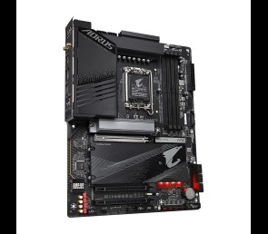 Płyta główna Gigabyte Z790 AORUS ELITE AX S1700 4DDR5 ATX gamingowa