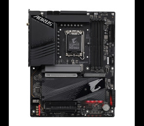 Płyta główna Gigabyte Z790 AORUS ELITE AX S1700 4DDR5 ATX gamingowa