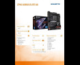 Płyta główna Gigabyte Z790 AORUS ELITE AX S1700 4DDR5 ATX gamingowa Płyta główna Gigabyte Z790 AORUS ELITE AX S1700 4DDR5 ATX gamingowa