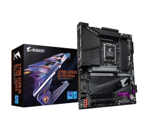 Płyta główna Gigabyte Z790 AORUS ELITE DDR4 S1700 ATX z USB M.2 4DDR4