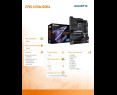Płyta główna Gigabyte Z790 AORUS ELITE DDR4 S1700 ATX z USB M.2 4DDR4 Płyta główna Gigabyte Z790 AORUS ELITE DDR4 S1700 ATX z USB M.2 4DDR4