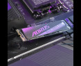 Płyta główna Gigabyte Z790 AORUS MASTER X E-ATX 4DDR5 USB Wi-Fi 7 Płyta główna Gigabyte Z790 AORUS MASTER X E-ATX 4DDR5 USB Wi-Fi 7