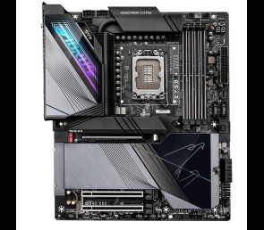 Płyta główna Gigabyte Z790 AORUS MASTER X E-ATX 4DDR5 USB Wi-Fi 7