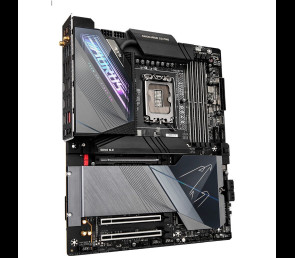 Płyta główna Gigabyte Z790 AORUS MASTER X E-ATX 4DDR5 USB Wi-Fi 7