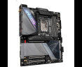 Płyta główna Gigabyte Z790 AORUS MASTER X E-ATX 4DDR5 USB Wi-Fi 7 Płyta główna Gigabyte Z790 AORUS MASTER X E-ATX 4DDR5 USB Wi-Fi 7