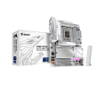 Płyta główna Gigabyte Z890 A ELITE WF7 ICE z wsparciem dla Intel Core Ultra Płyta główna Gigabyte Z890 A ELITE WF7 ICE z wsparciem dla Intel Core Ultra