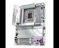 Płyta główna Gigabyte Z890 A ELITE WF7 ICE z wsparciem dla Intel Core Ultra Płyta główna Gigabyte Z890 A ELITE WF7 ICE z wsparciem dla Intel Core Ultra
