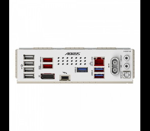 Płyta główna Gigabyte Z890 A ELITE WF7 ICE z wsparciem dla Intel Core Ultra