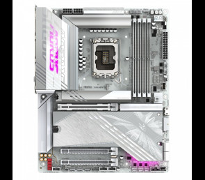 Płyta główna Gigabyte Z890 A ELITE X ICE Intel LGA1851 DDR5 z AI