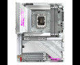 Płyta główna Gigabyte Z890 A ELITE X ICE Intel LGA1851 DDR5 z AI