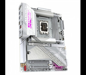 Płyta główna Gigabyte Z890 A ELITE X ICE Intel LGA1851 DDR5 z AI