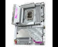 Płyta główna Gigabyte Z890 A ELITE X ICE Intel LGA1851 DDR5 z AI