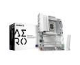 Płyta główna Gigabyte Z890 AERO ATX do kreatywnych z procesorem Intel Płyta główna Gigabyte Z890 AERO ATX do kreatywnych z procesorem Intel