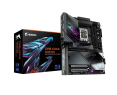 Płyta główna Gigabyte Z890 AORUS MASTER DDR5 z WiFi 7 i Thunderbolt 4 Płyta główna Gigabyte Z890 AORUS MASTER DDR5 z WiFi 7 i Thunderbolt 4