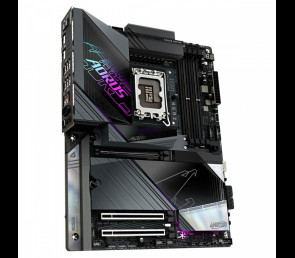 Płyta główna Gigabyte Z890 AORUS MASTER DDR5 z WiFi 7 i Thunderbolt 4
