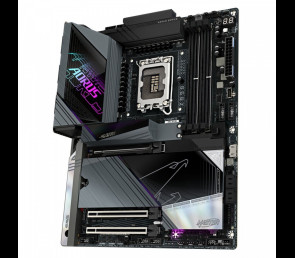 Płyta główna Gigabyte Z890 AORUS MASTER DDR5 z WiFi 7 i Thunderbolt 4
