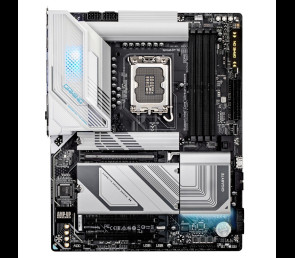 Płyta główna Gigabyte Z890 GAMING X WIFI7 wydajny VRM z WiFi 7