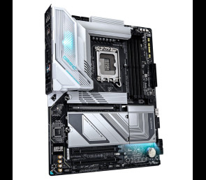 Płyta główna Gigabyte Z890 GAMING X WIFI7 wydajny VRM z WiFi 7
