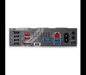 Płyta główna Gigabyte Z890 GAMING X WIFI7 wydajny VRM z WiFi 7