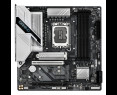 Płyta główna Gigabyte Z890M GAMING X micro ATX z DDR5 i 8 fazami VRM Płyta główna Gigabyte Z890M GAMING X micro ATX z DDR5 i 8 fazami VRM