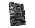 Płyta główna MSI A520M PRO AM4 mATX 2DDR4 HDMI USB 3.2 wydajna Płyta główna MSI A520M PRO AM4 mATX 2DDR4 HDMI USB 3.2 wydajna