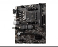 Płyta główna MSI A520M PRO AM4 mATX 2DDR4 HDMI USB 3.2 wydajna Płyta główna MSI A520M PRO AM4 mATX 2DDR4 HDMI USB 3.2 wydajna