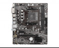 Płyta główna MSI A520M-A PRO AM4 mATX 2DDR4 DVI HDMI USB 3.2 Płyta główna MSI A520M-A PRO AM4 mATX 2DDR4 DVI HDMI USB 3.2