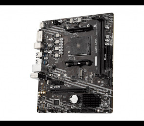 Płyta główna MSI A520M-A PRO AM4 mATX 2DDR4 DVI HDMI USB 3.2