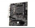 Płyta główna MSI A520M-A PRO AM4 mATX 2DDR4 DVI HDMI USB 3.2 Płyta główna MSI A520M-A PRO AM4 mATX 2DDR4 DVI HDMI USB 3.2