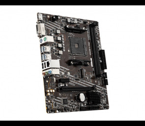 Płyta główna MSI A520M-A PRO AM4 mATX 2DDR4 DVI HDMI USB 3.2