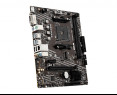 Płyta główna MSI A520M-A PRO AM4 mATX 2DDR4 DVI HDMI USB 3.2 Płyta główna MSI A520M-A PRO AM4 mATX 2DDR4 DVI HDMI USB 3.2