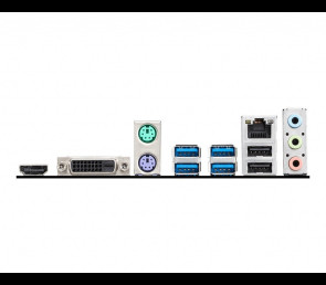 Płyta główna MSI A520M-A PRO AM4 mATX 2DDR4 DVI HDMI USB 3.2