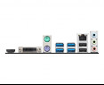 Płyta główna MSI A520M-A PRO AM4 mATX 2DDR4 DVI HDMI USB 3.2 Płyta główna MSI A520M-A PRO AM4 mATX 2DDR4 DVI HDMI USB 3.2