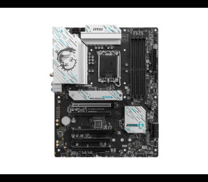 Płyta główna MSI B760 GAMING PLUS WIFI s1700 DDR4 ATX z Wi-Fi 6E