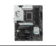 Płyta główna MSI B760 GAMING PLUS WIFI s1700 DDR4 ATX z Wi-Fi 6E Płyta główna MSI B760 GAMING PLUS WIFI s1700 DDR4 ATX z Wi-Fi 6E