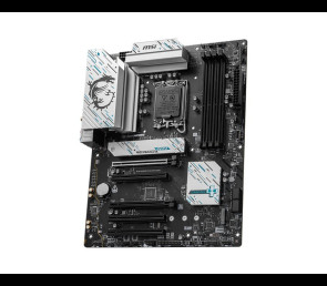 Płyta główna MSI B760 GAMING PLUS WIFI s1700 DDR4 ATX z Wi-Fi 6E
