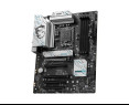 Płyta główna MSI B760 GAMING PLUS WIFI s1700 DDR4 ATX z Wi-Fi 6E Płyta główna MSI B760 GAMING PLUS WIFI s1700 DDR4 ATX z Wi-Fi 6E