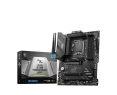 Płyta główna MSI MAG B760 TOMAHAWK WIFI ATX DDR5 z chłodzeniem Płyta główna MSI MAG B760 TOMAHAWK WIFI ATX DDR5 z chłodzeniem