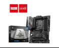 Płyta główna MSI MAG B760 TOMAHAWK WIFI ATX DDR5 z chłodzeniem Płyta główna MSI MAG B760 TOMAHAWK WIFI ATX DDR5 z chłodzeniem