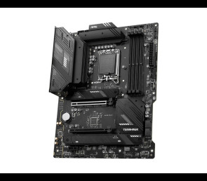 Płyta główna MSI MAG B760 TOMAHAWK WIFI ATX DDR5 z chłodzeniem