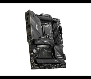 Płyta główna MSI MAG B760 TOMAHAWK WIFI ATX DDR5 z chłodzeniem
