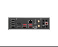Płyta główna MSI MAG B760 TOMAHAWK WIFI ATX DDR5 z chłodzeniem Płyta główna MSI MAG B760 TOMAHAWK WIFI ATX DDR5 z chłodzeniem