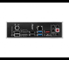 Płyta główna MSI MPG B550 GAMING PLUS AM4 DDR4 z RGB ATX
